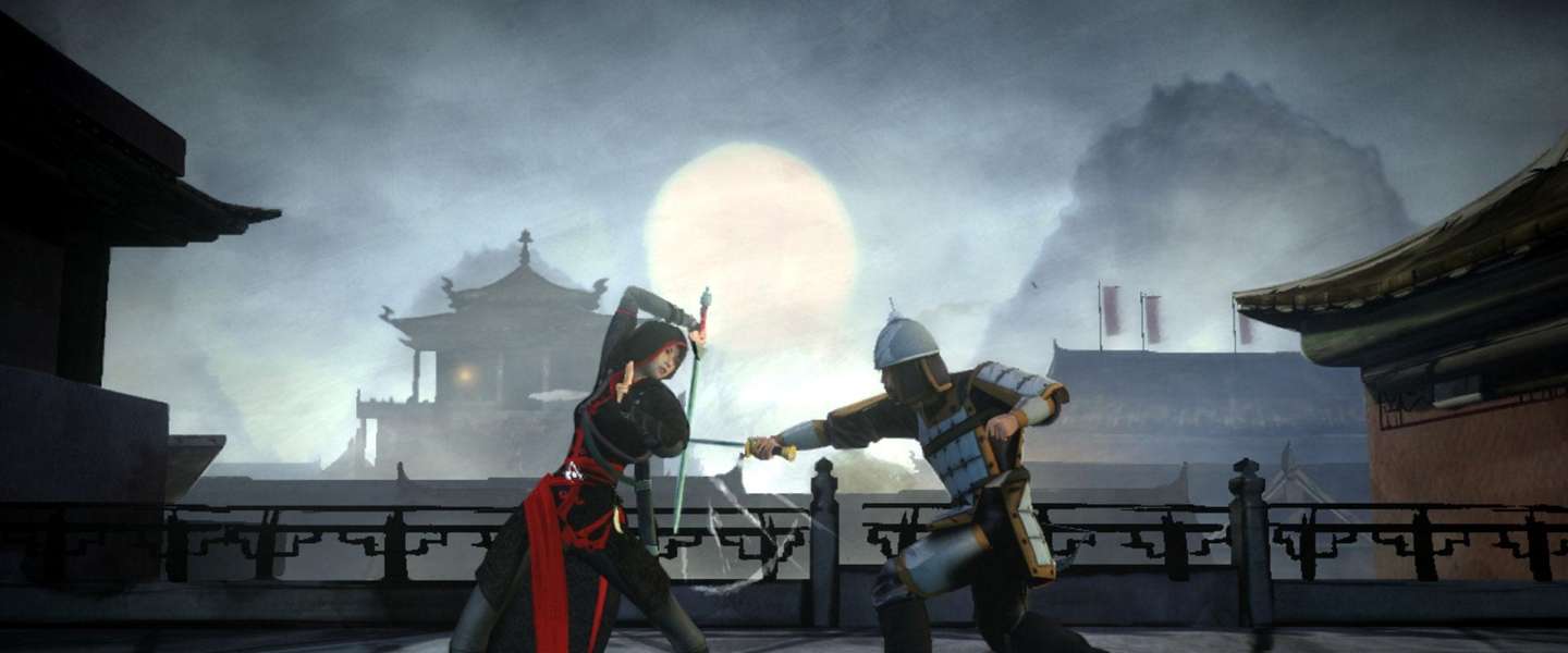 Assassin's Creed Chronicles komt nu in drie delen