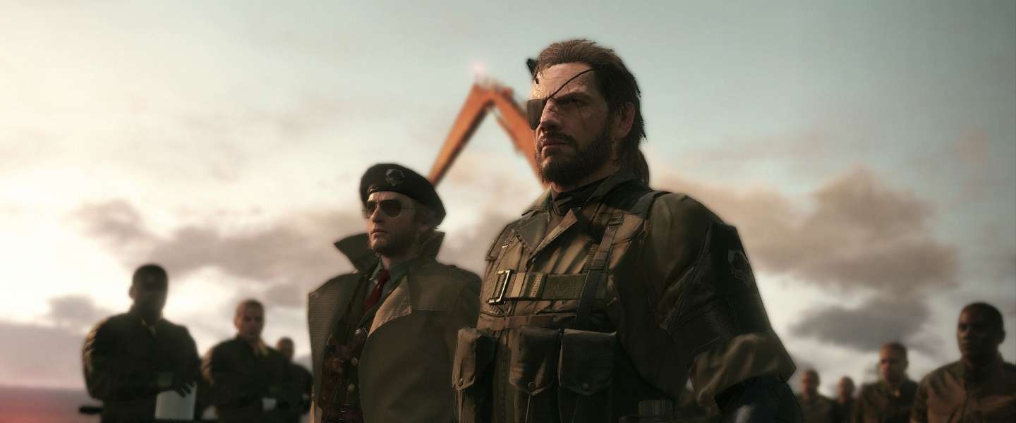 Konami houdt kritische video tegen