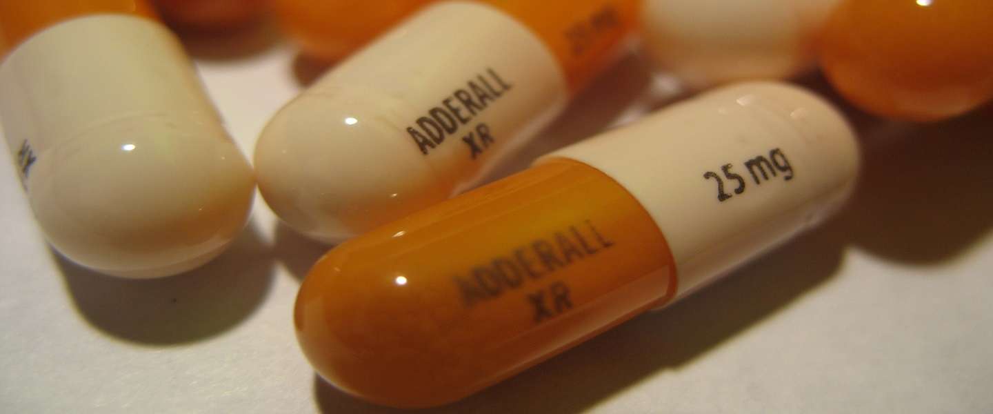 Pro-Gamers aan de doping