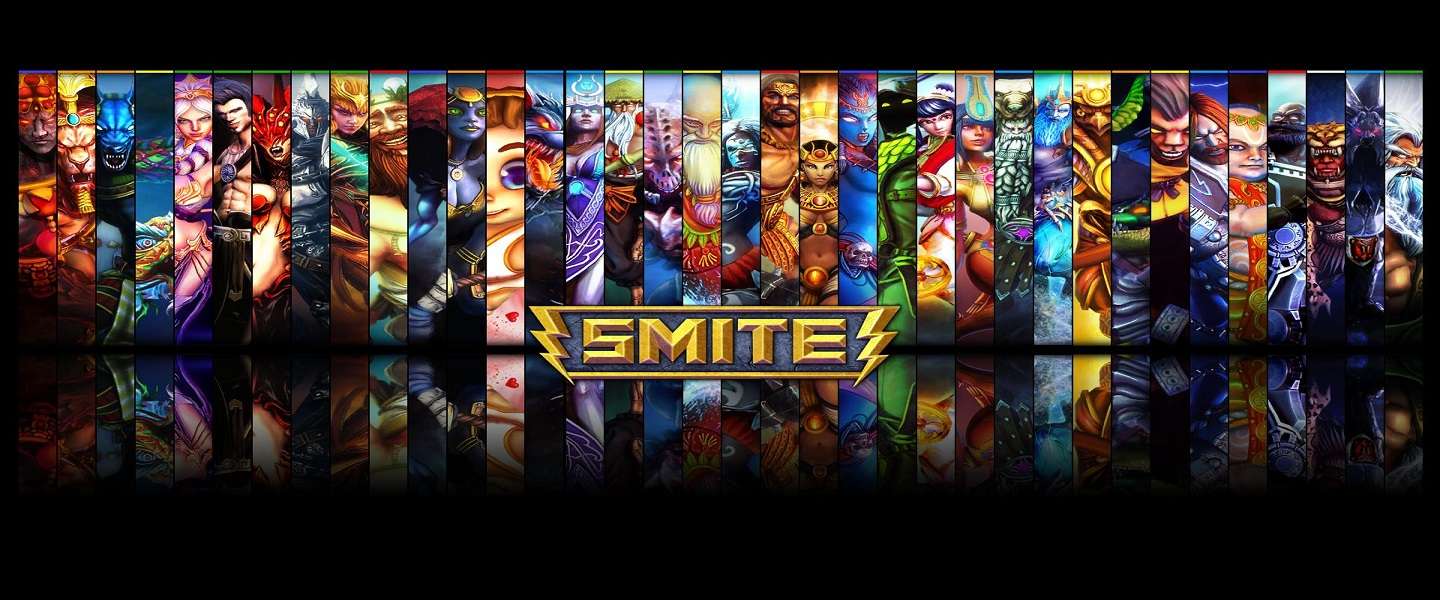 Smite: MOBA op een console, werkt dat?