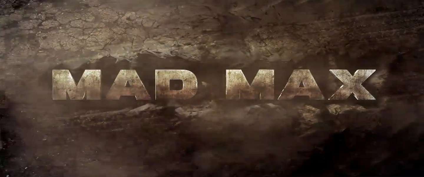Mad Max: absoluut zo gek nog niet