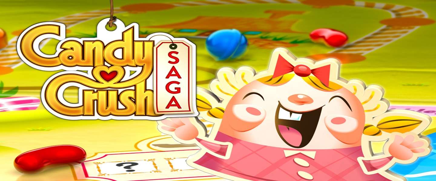 Candy Crush-ontwikkelaar King overgenomen door Activision-Blizzard