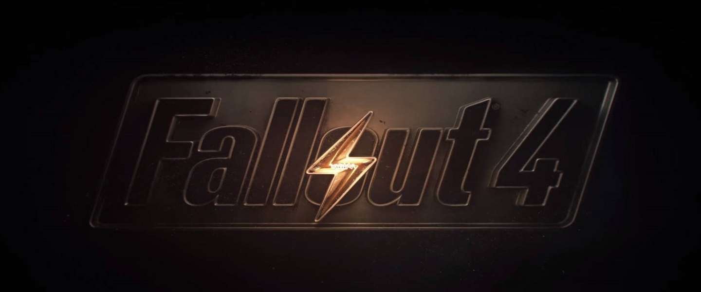 Fallout 4 slaat in als een bom