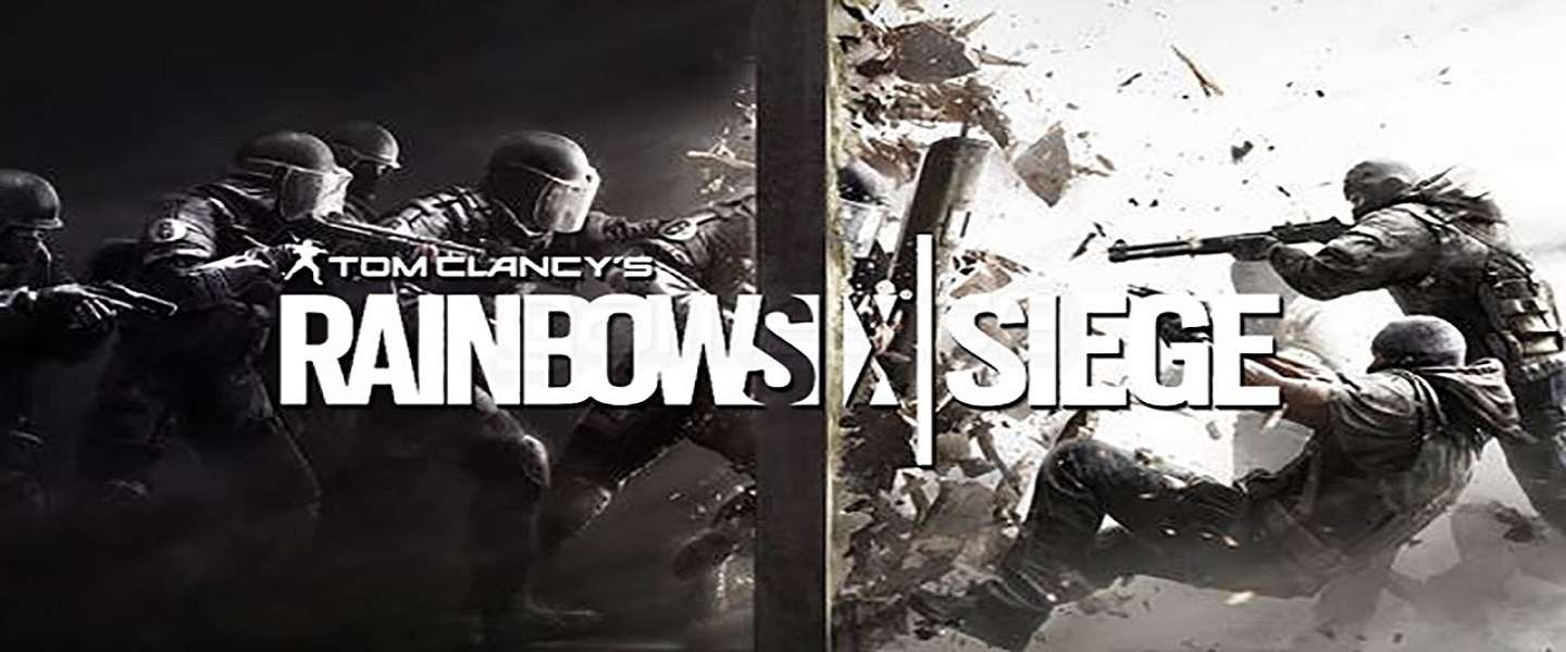 Rainbow Six Siege: plezier onder voorwaarden