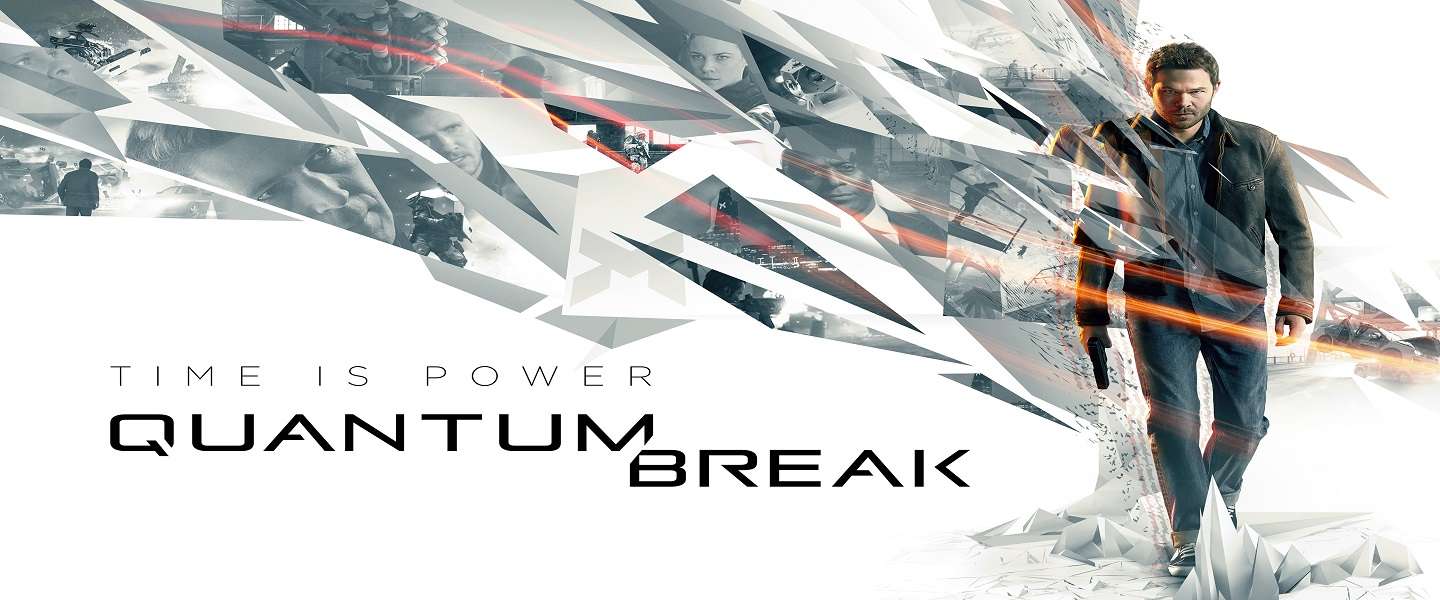 Quantum Break review: hier moet je tijd voor maken