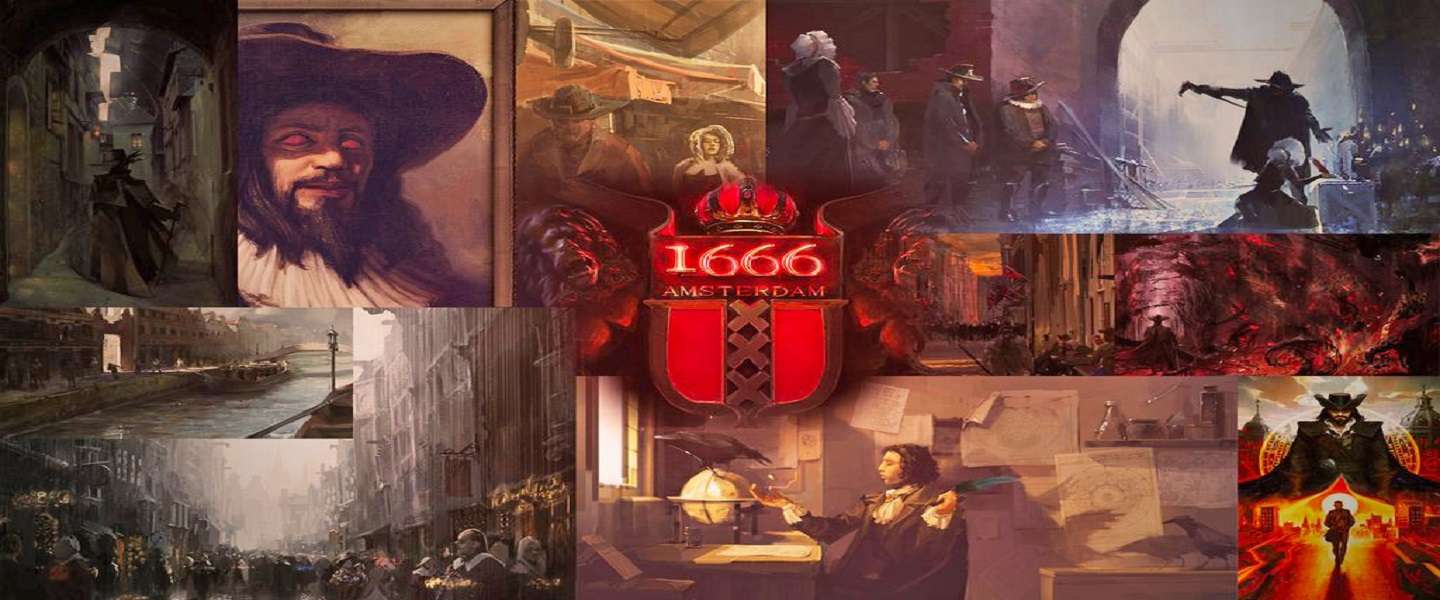 1666 Amsterdam en het gevecht om het IP