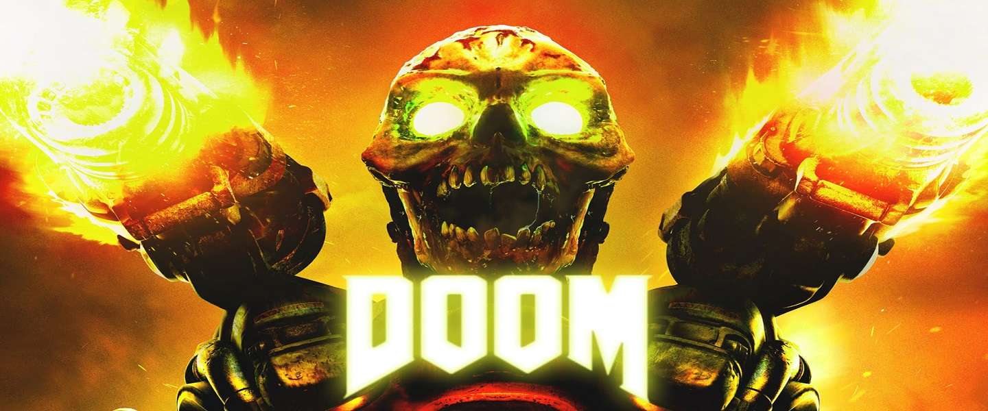 Doom review: mooier, groter... en hetzelfde