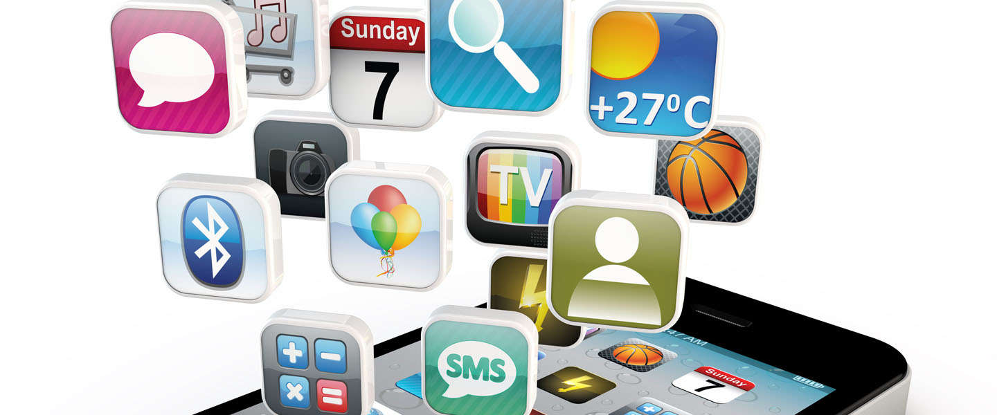E-mail steeds meer geopend op mobiel apparaat
