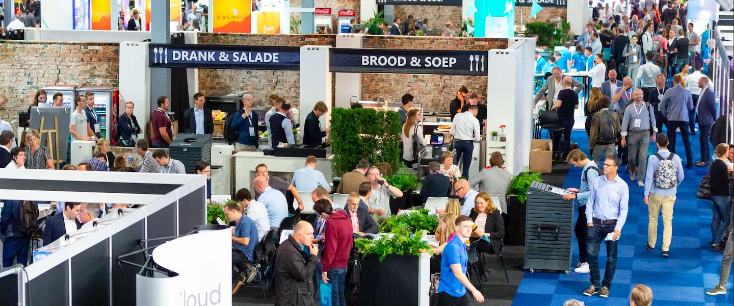 Big Data Expo trends 2030