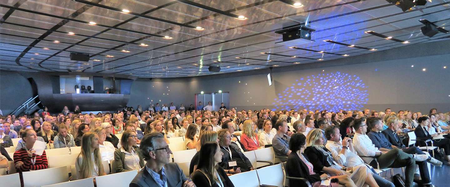 De hoogtepunten van het Congres Facebook & Instagram marketing