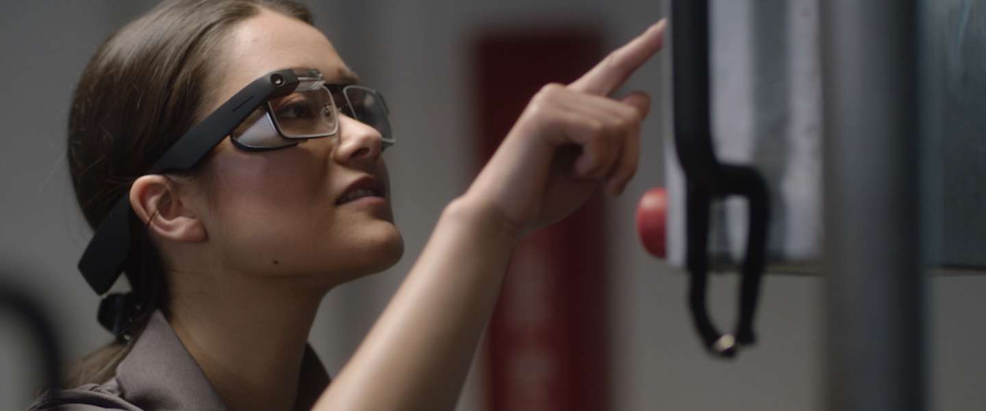 Google Glass krijgt serieuze update en prijsverlaging