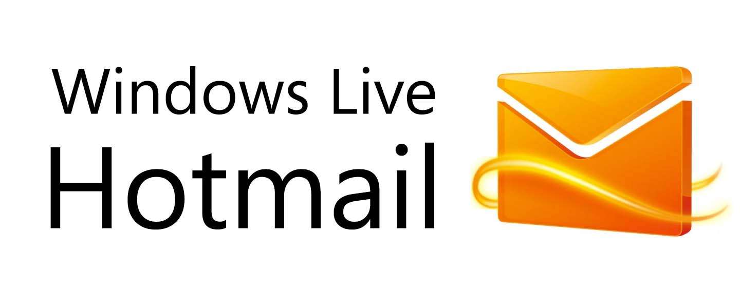 Nieuw logo voor Windows Live Hotmail