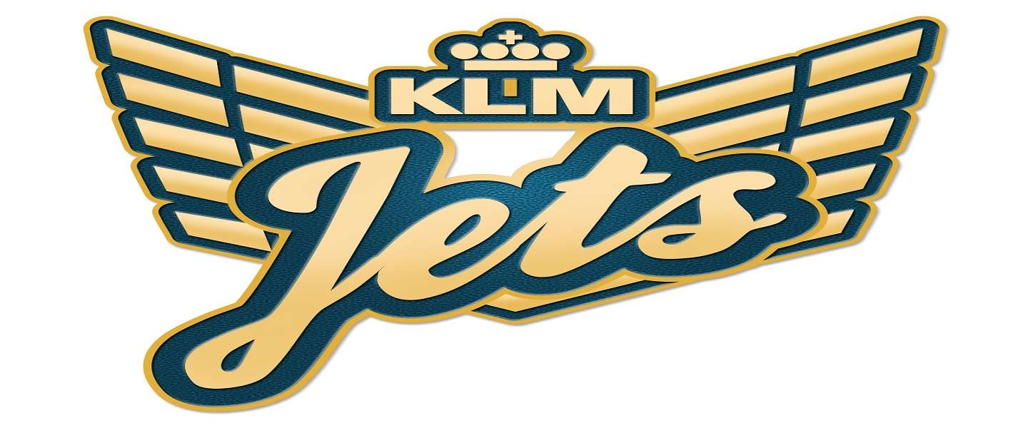 Eindeloos vliegplezier met KLM Jets
