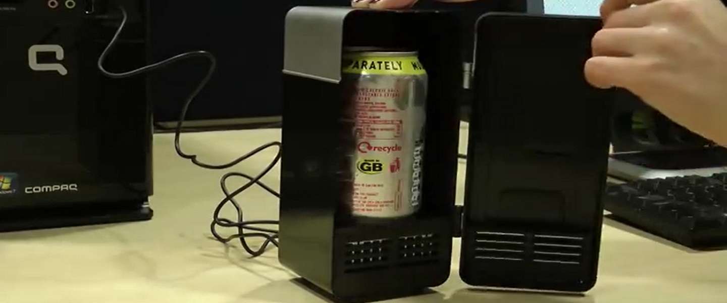 De opvallendste USB gadgets voor op je verlanglijstje