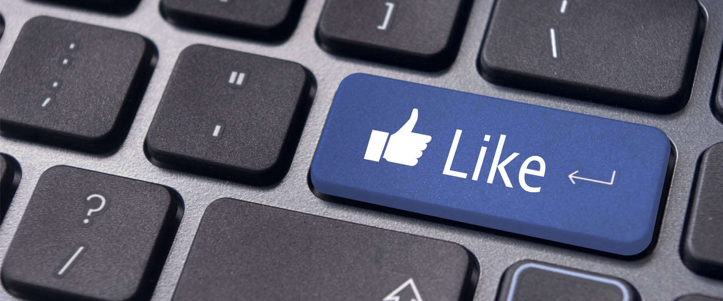 Infographic toont alle mogelijkheden voor het opbouwen van een doelgroep op Facebook