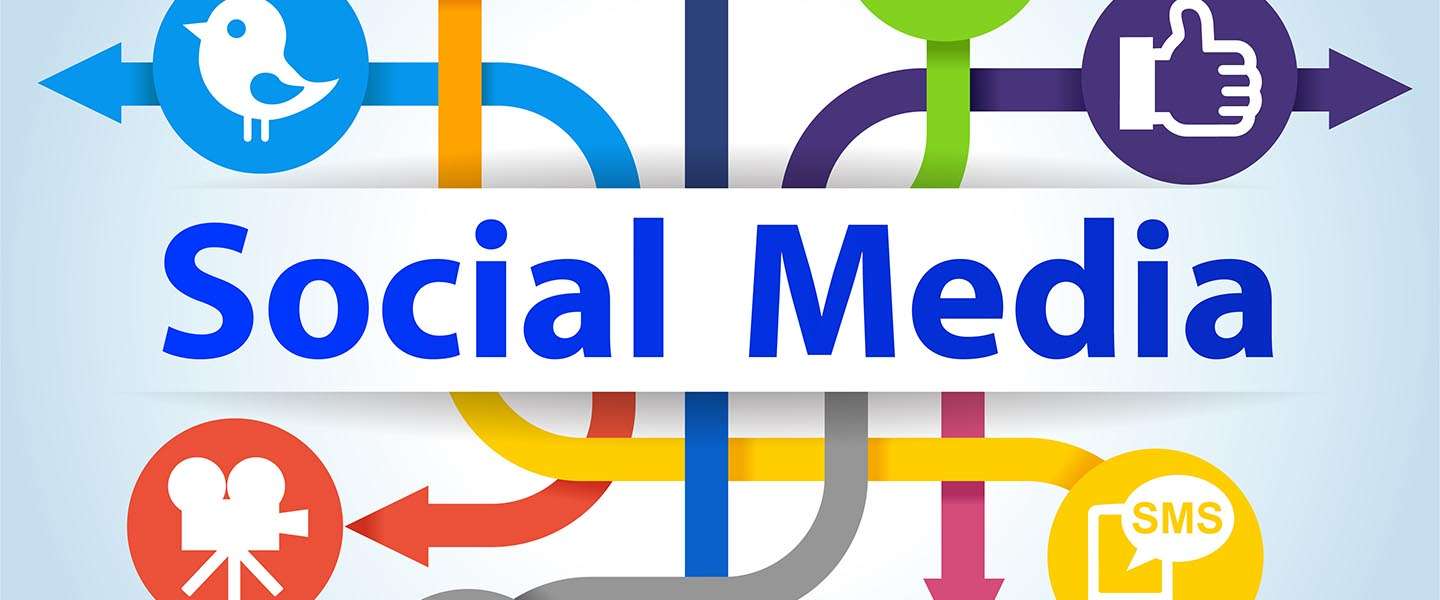 Het WK op Social