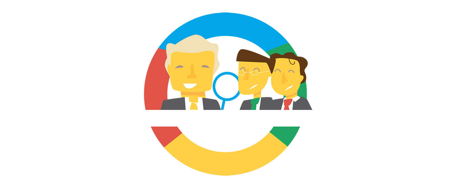 Wilders verslaat Klaver & Rutte: de verkiezingen in Google