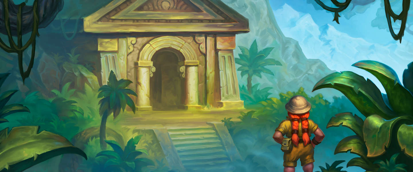 Hearthstone's Journey to Un'Goro is goed, maar niet tegen elke prijs