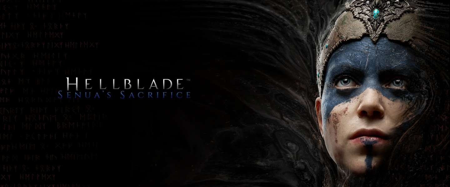 Koop nu Hellblade Senua's Sacrifice en draag bij aan goed doel