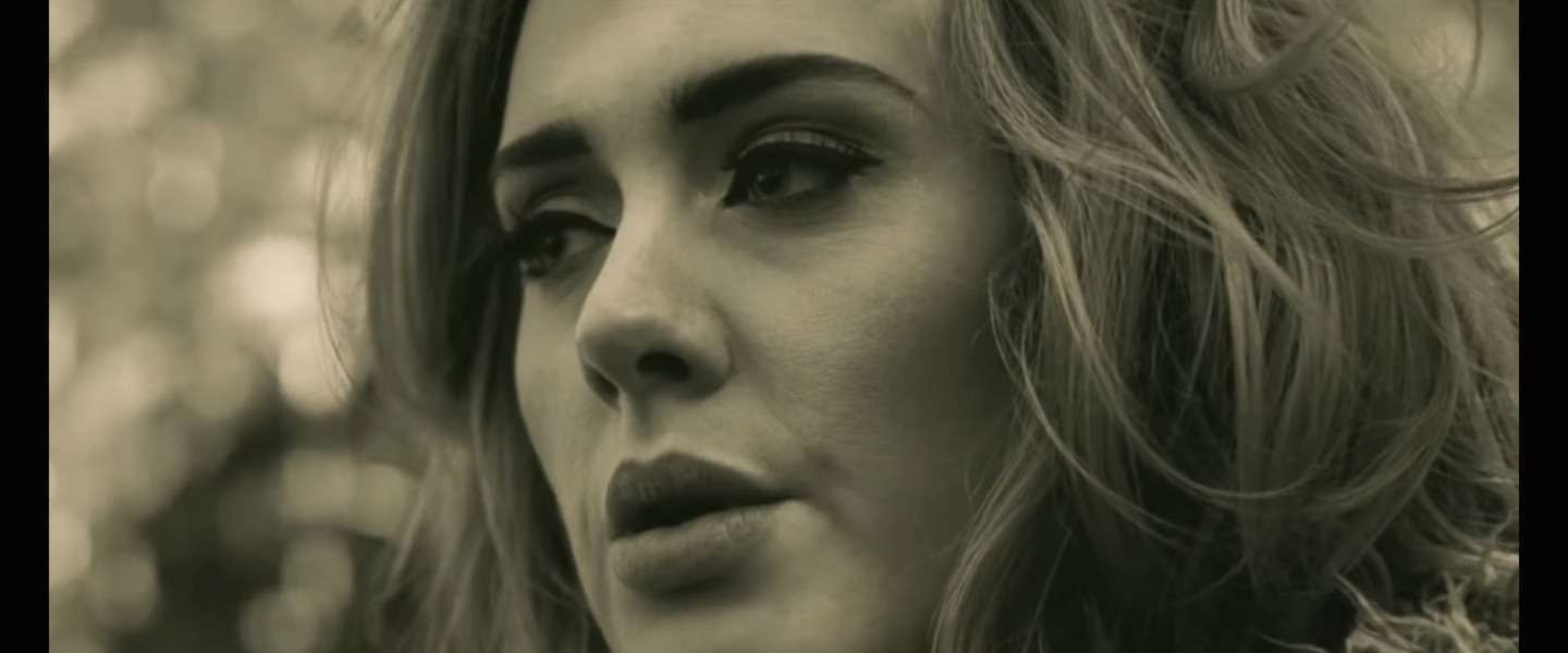 Hilarisch: man reageert op Facebook-oplichtster met Hello van Adele