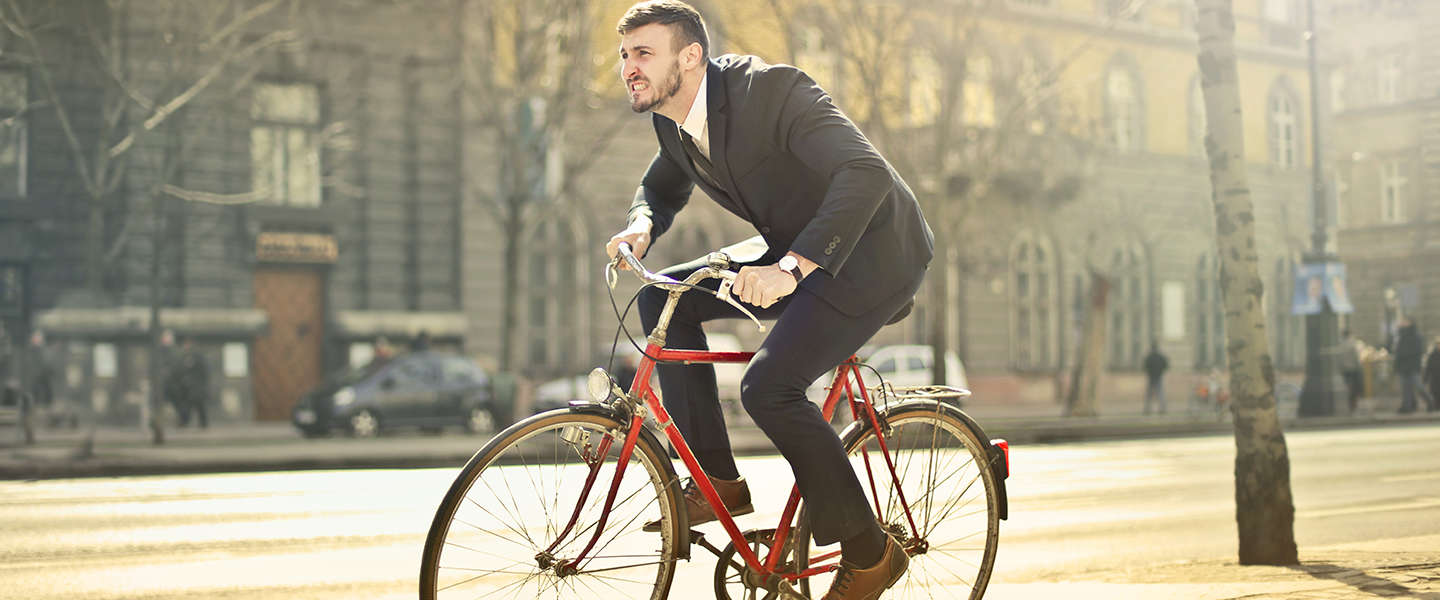 HelloBike, de laatste overblijver van de Chinese huurfietsenrage, gaat elektrisch