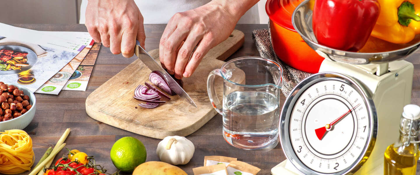 5 praktische tips om thuis minder voedsel te verspillen