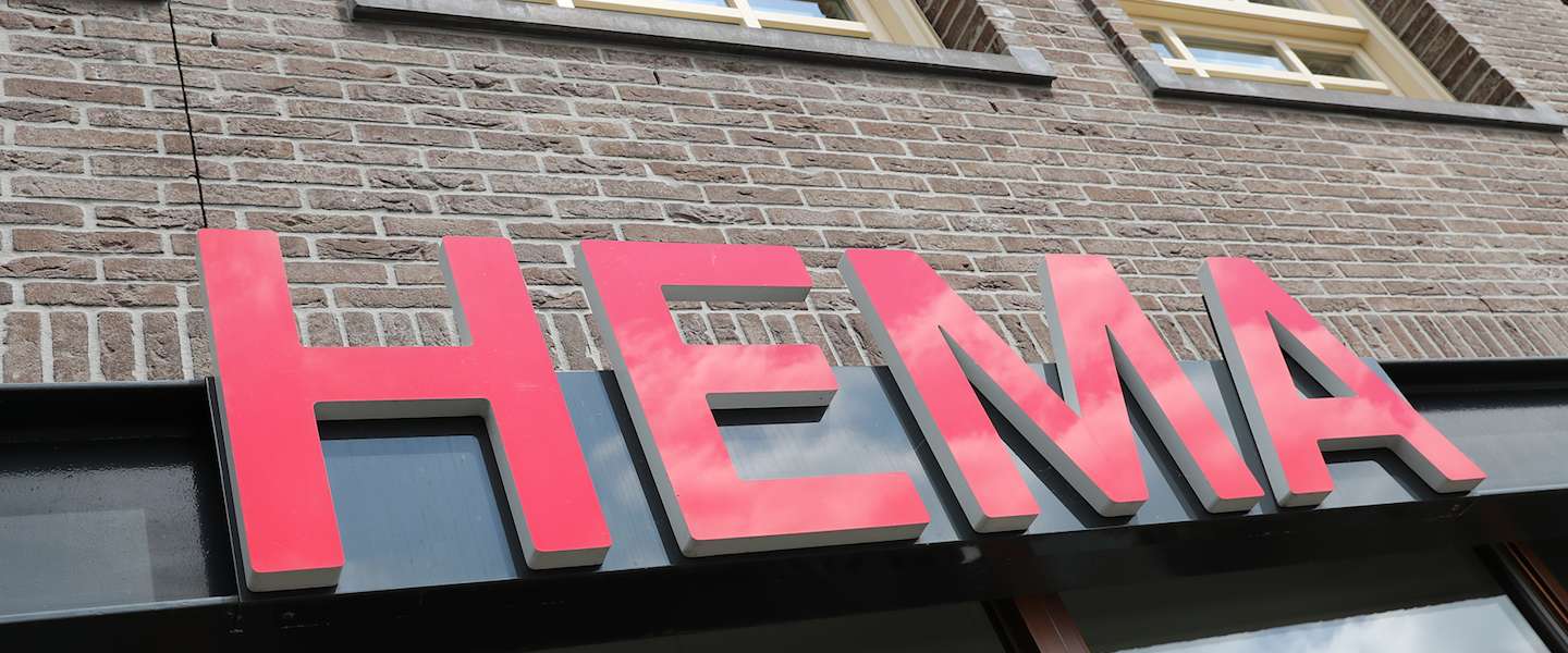 HEMA gaat samenwerken met Jumbo