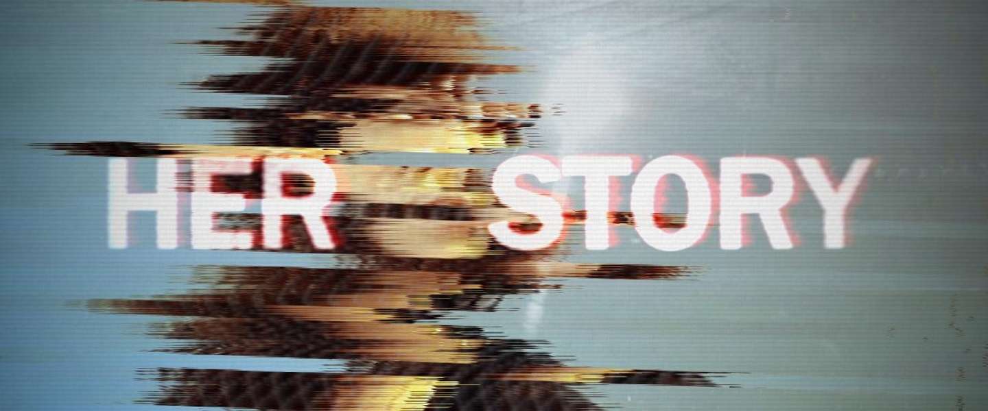 Her Story: uitgeplozen verhaalvertelling
