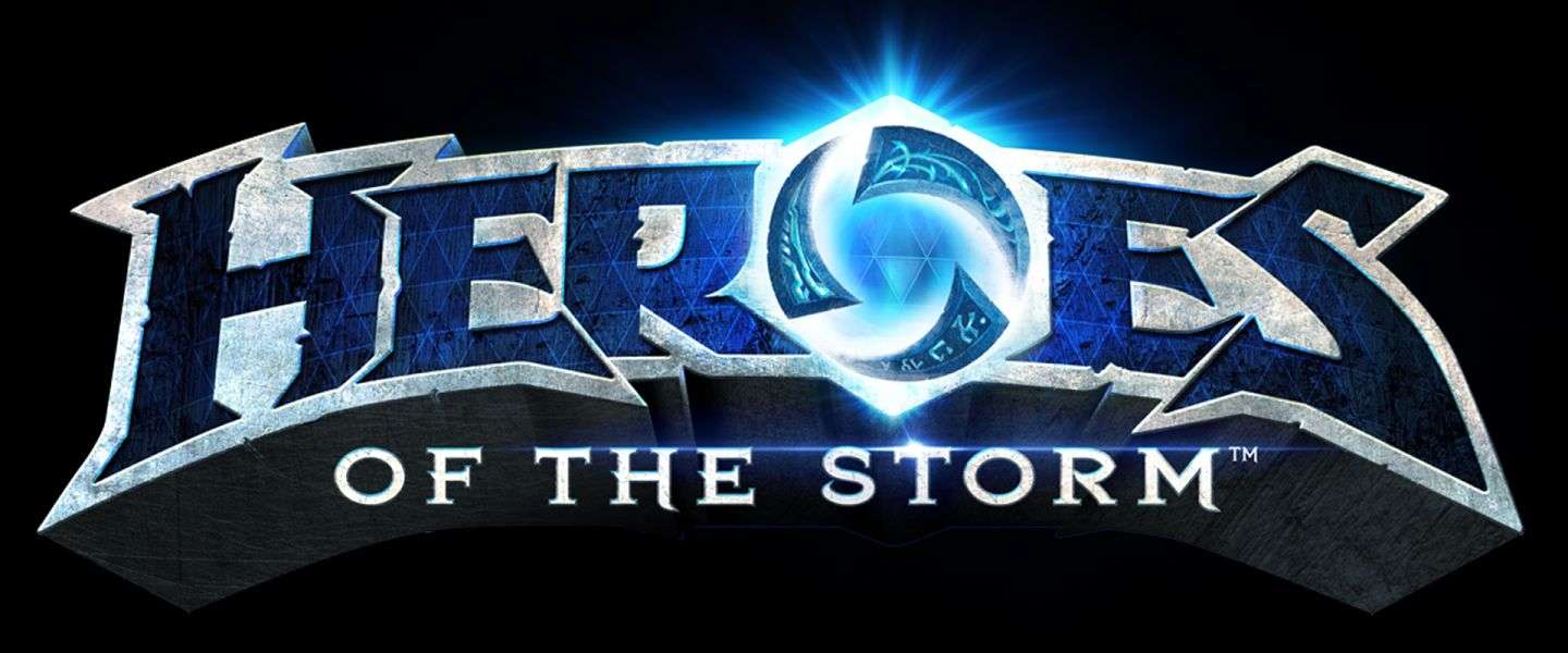Heroes of the Storm op 2 juni live