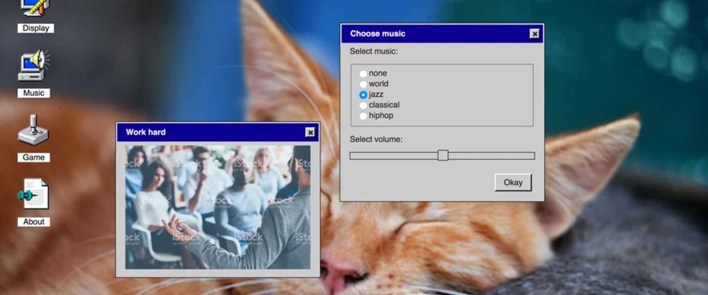 Het is net werken: browsergame laat je productiviteit nadoen