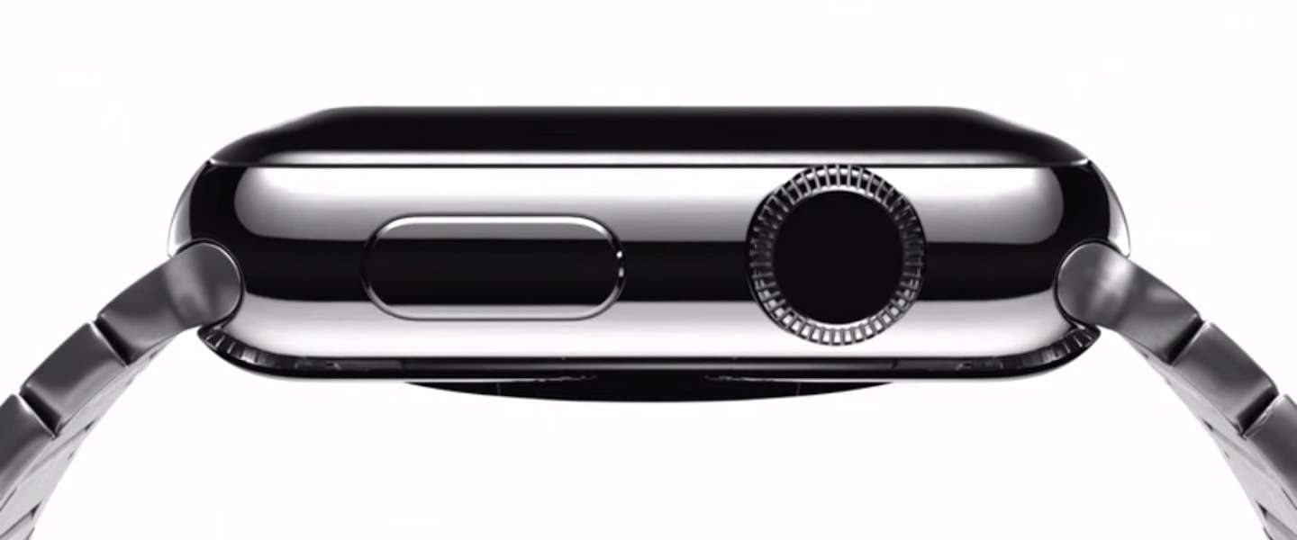 Waarom de Apple Watch wel een succes gaat worden