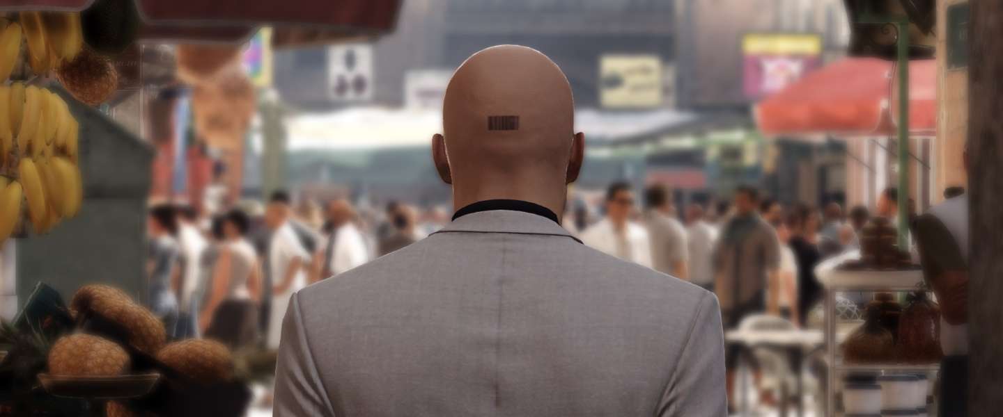Hitman episode 3 review: lekker doorgaan