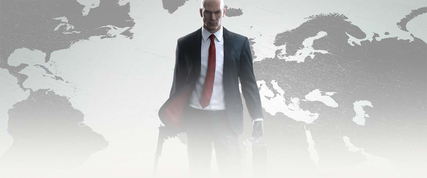 Hitman Definitive Edition: voor als je hem nog niet gespeeld hebt
