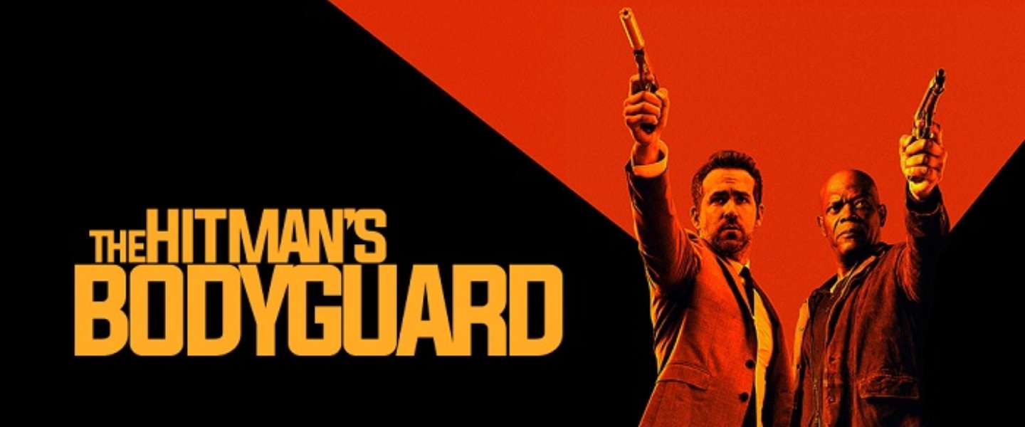 ​The Hitman’s Bodyguard illegaal gedownload? Juich niet te vroeg