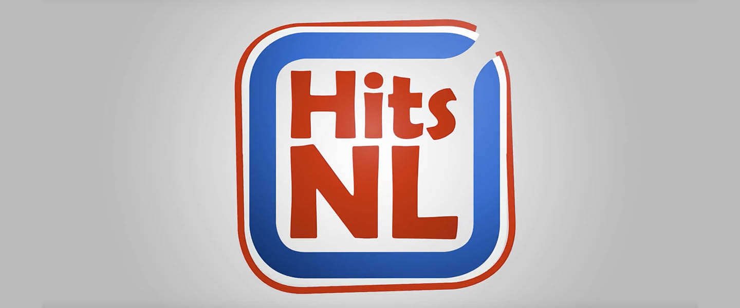 HitsNL; een streamingdienst met alleen Nederlandstalige muziek