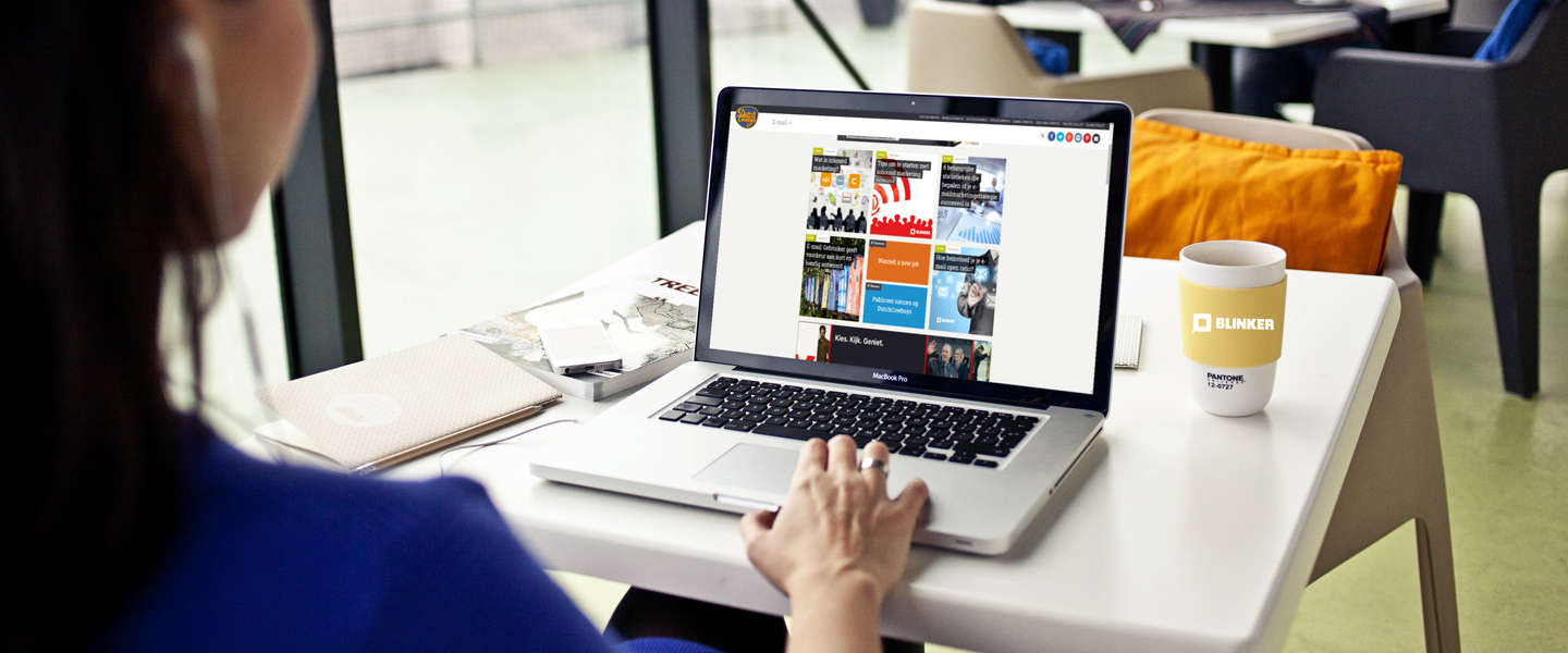 Stappenplan: Hoe schrijf je een goed blog?