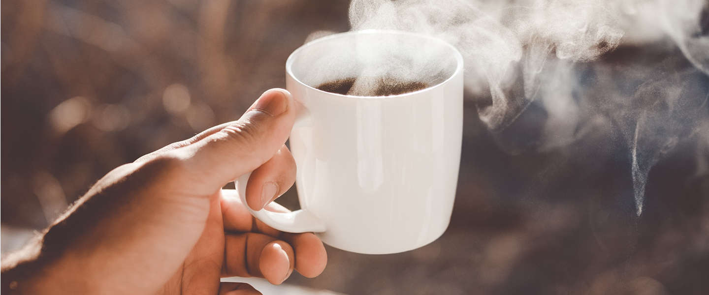 ​Signalen: drink jij te veel koffie?