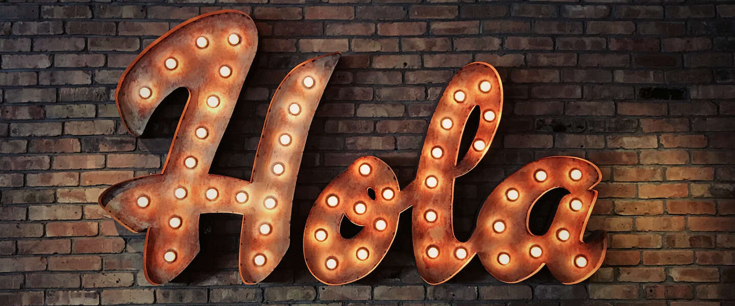 ​De voice-over op YouTube wordt waarschijnlijk beter