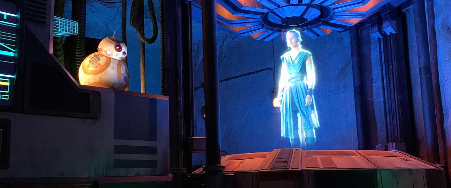 Het kan echt: jezelf laten voortleven als hologram