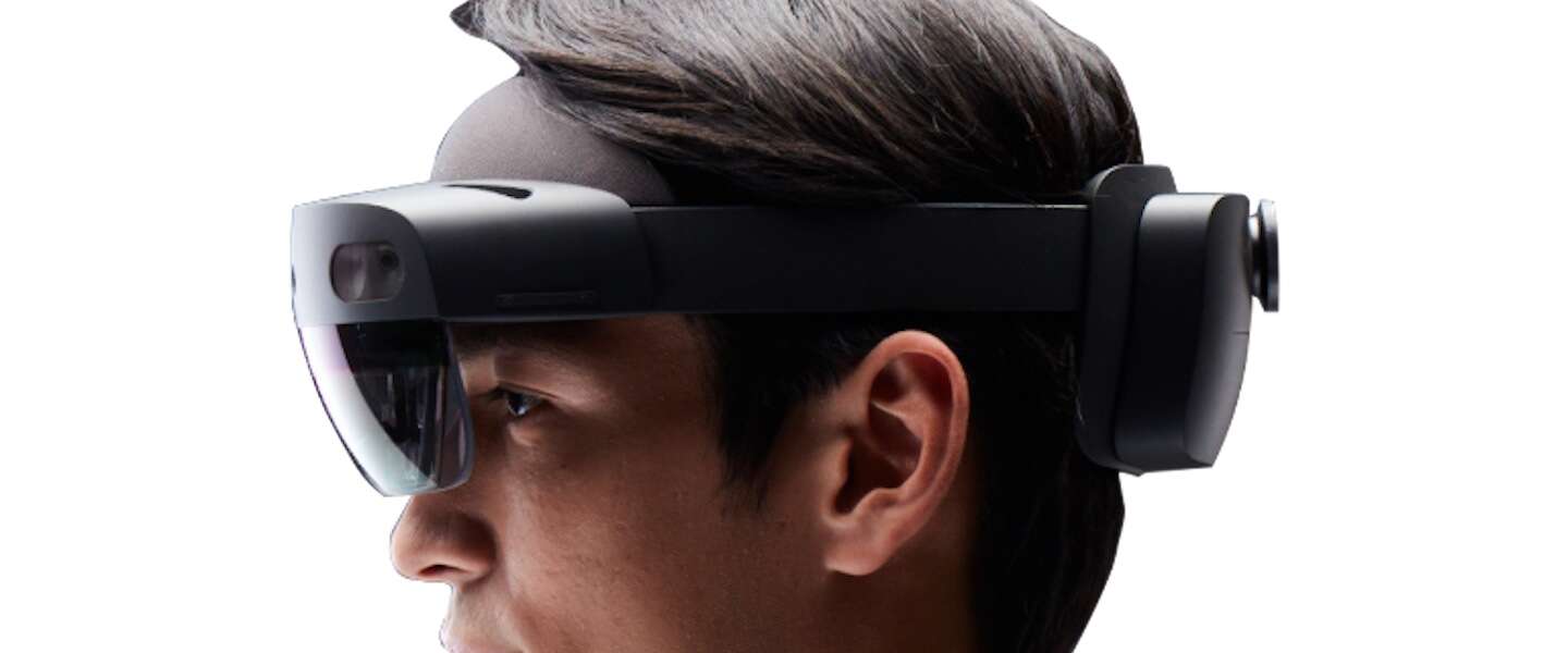 Microsoft en Volkswagen ontwikkelen in-car AR-toepassing