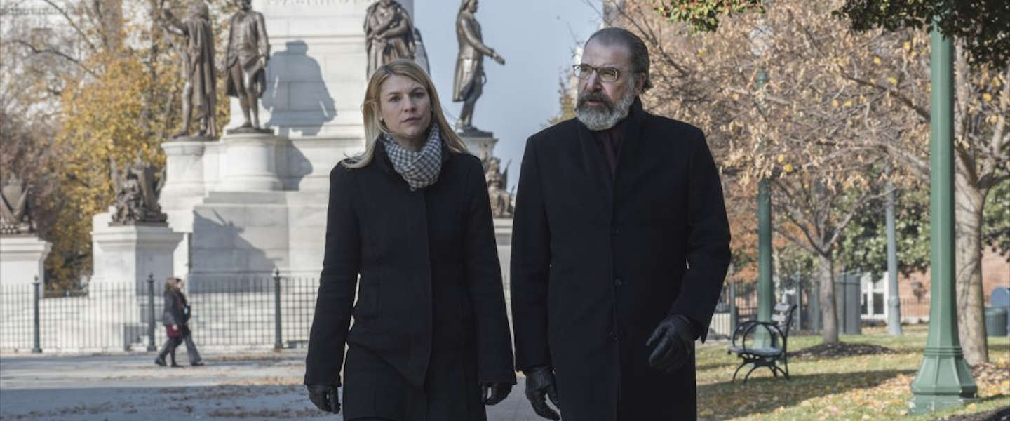 Homeland Seizoen 7: Carrie vs Saul vs de President van de VS