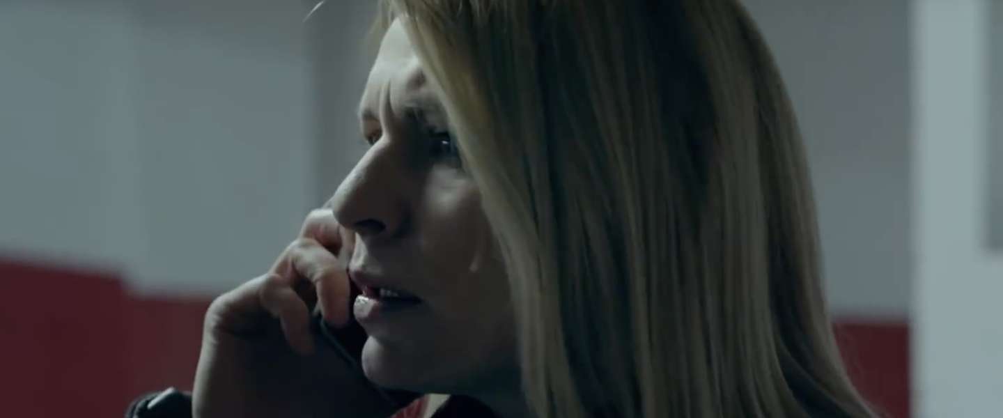 Homeland seizoen 7 in februari te zien op Netflix