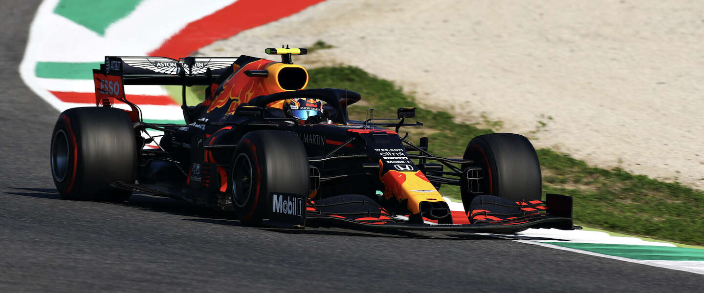 Formule 1: Honda stopt ermee, wat nu?