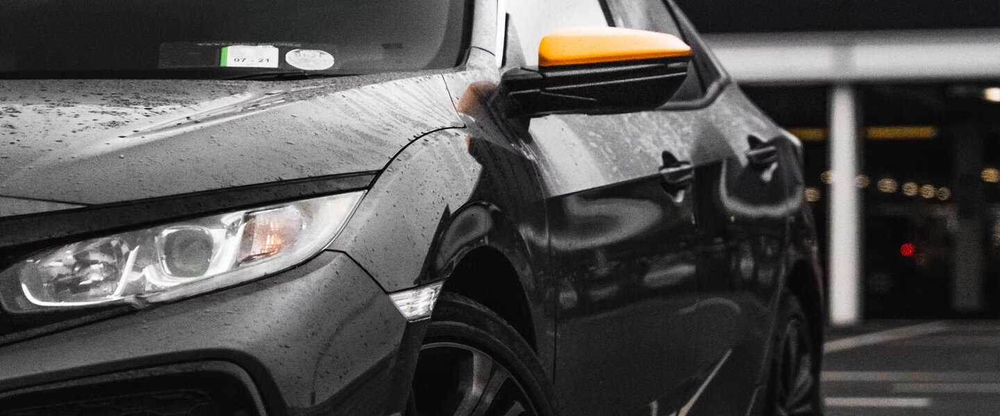 ​Honda en Sony beginnen een bedrijf voor elektrische auto’s