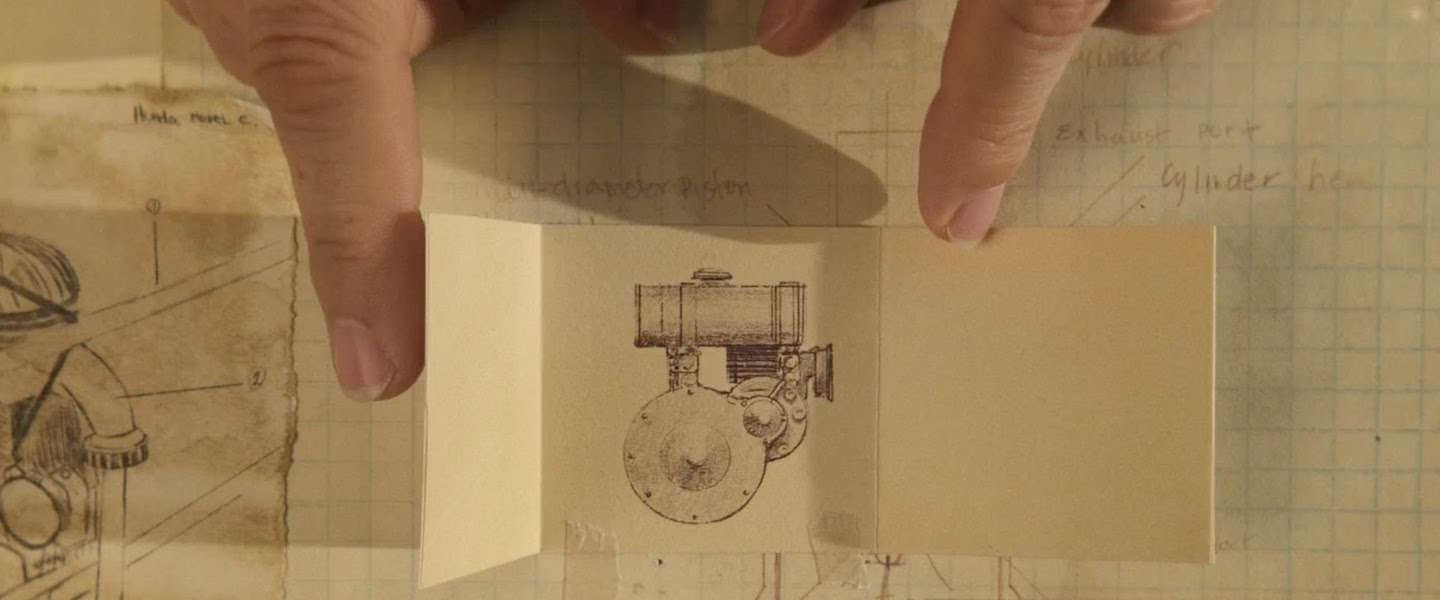 Honda lanceert indrukwekkende Stop Motion reclame 'Paper'