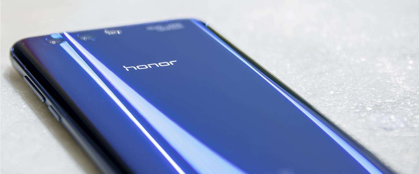 Huawei verkoopt mogelijk Honor als direct gevolg van Amerikaanse sancties