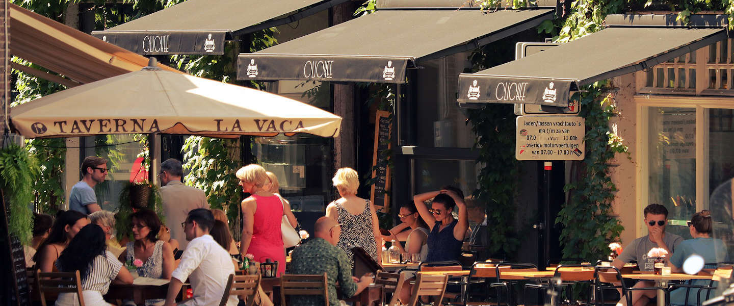Slimme chatbot van WaitsApp helpt met reserveren in de Horeca