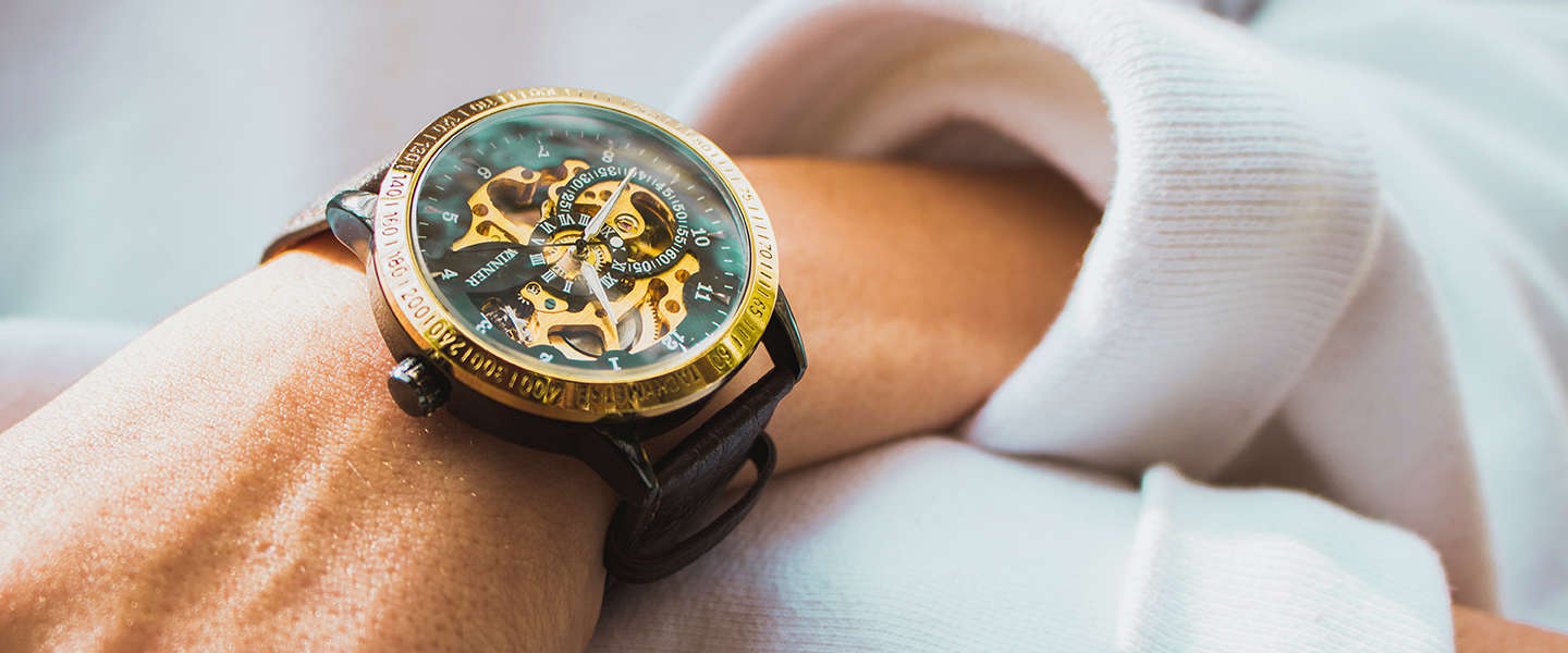 ​Dit zijn de 5 populairste horloges van 2018