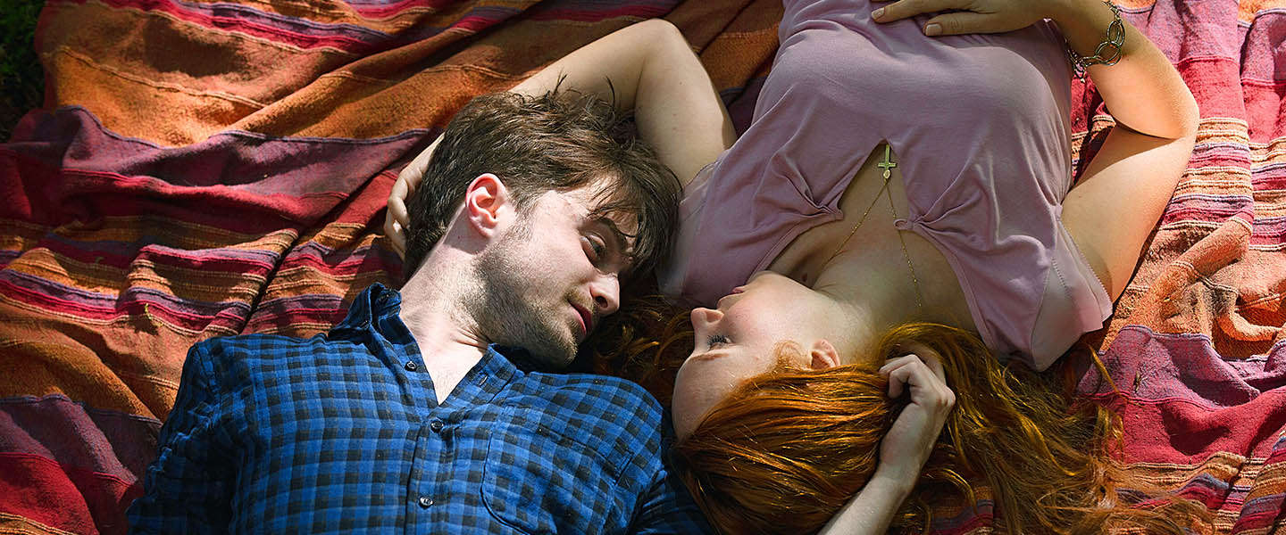 Video on Demand filmtips voor week 11 - 2015