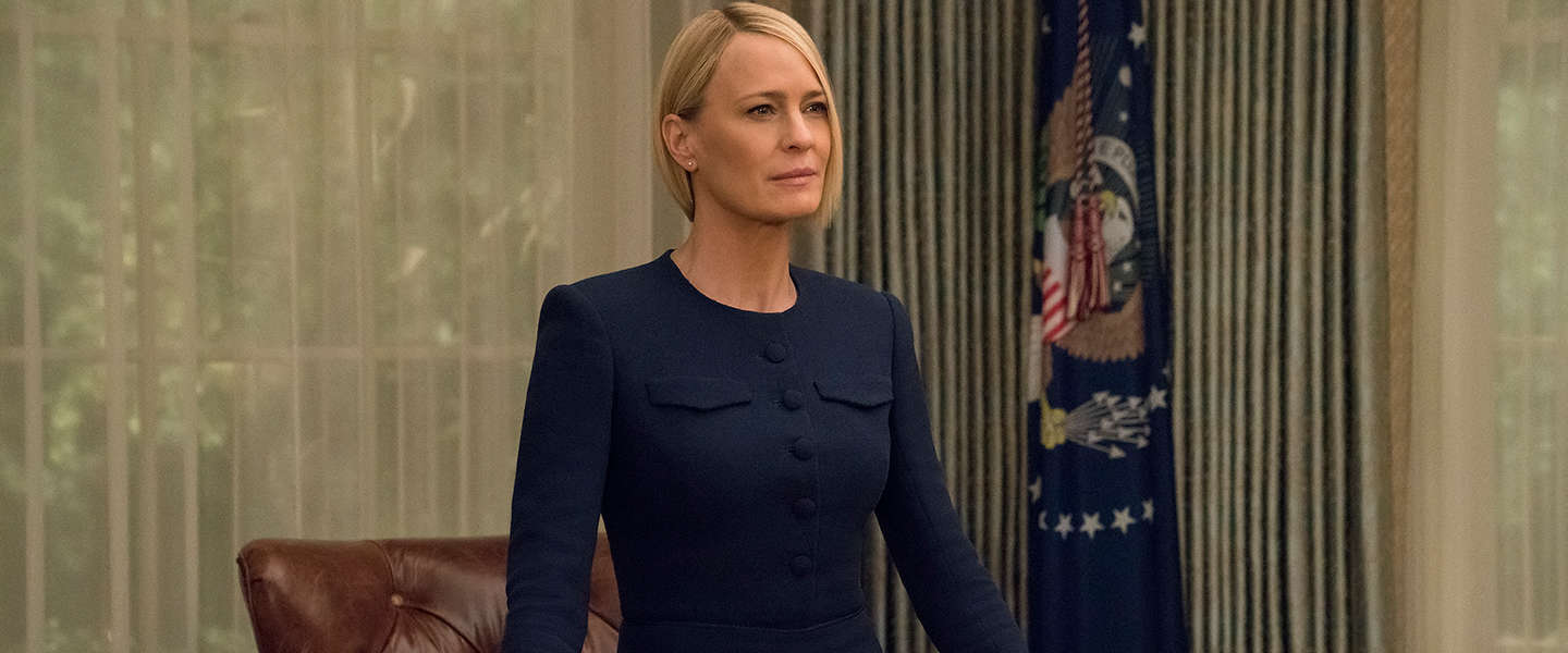 Dit zijn de nieuwe Netflix series, films en documentaires voor november 2018